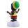 Rasta Kille Solcellsdriven Figur