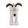 Gromit Solcellsfigur - Licensed Design