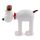 Gromit Solcellsfigur - Licensed Design