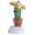 Kaktus med Sombrero Solcellsfigur