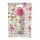 Julie Dodsworth Pink Botanical Solid Parfymsticka