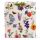 Butterfly Meadows Fjäril Presentpåse Extra Stor