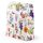 Butterfly Meadows Fjäril Presentpåse Extra Stor