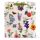 Butterfly Meadows Fjäril Presentpåse Extra Stor