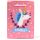 Unicorn Magic Enhörning Presentpåse Medium