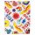 The Beatles Yellow Submarine LOVE Presentpåse - Stor