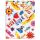 The Beatles Yellow Submarine LOVE Presentpåse - Stor