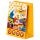 The Beatles Yellow Submarine LOVE Presentpåse - Medium