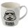 The Original Stormtrooper Porslinsmugg-Set med Tesil & Lock