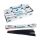 37516 Stamford Premium Hex Rökelse Stickor - Protection