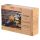 Goloka Aromatherapy Kanel Rökelsestickor