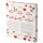 37429 Stamford Backflow Rökelsekoner - Red Rose