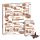37430 Stamford Backflow Rökelsekoner - Sandalwood