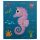 Splosh Sealife 48pc Återvunnet Pussel för Barn