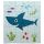 Splosh Sealife 48pc Återvunnet Pussel för Barn
