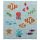 Splosh Sealife 48pc Återvunnet Pussel för Barn