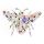 Nectar Meadows Bi 130-Bitars Format Pussel