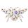 Nectar Meadows Bi 130-Bitars Format Pussel
