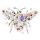 Nectar Meadows Bi 130-Bitars Format Pussel
