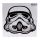 The Original Stormtrooper 130-Bitars Format Pussel