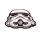 The Original Stormtrooper 130-Bitars Format Pussel