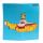 The Beatles Yellow Submarine 130-Bitars Format Pussel