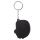 Home is Where You Park It Husvagn PVC Nyckelring
