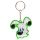 Asterix PVC Nyckelring - Idefix (Dogmatix)