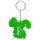 Asterix PVC Nyckelring - Idefix (Dogmatix)