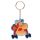 Asterix PVC Nyckelring - Obelix