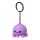 Wendy the Octopus Bläckfisk Adoramals 3D PVC Nyckelring