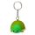Atlas the Turtle Sköldpadda Adoramals 3D PVC Nyckelring