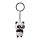 Susu the Panda Adoramals 3D PVC Nyckelring