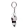 Susu the Panda Adoramals 3D PVC Nyckelring
