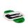 Minecraft Creeper & TNT Clip Lock Staplad Bento Lunchlåda med Bestick
