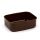 Jolly Rogers Pirater Clip Lock Staplad Bento Lunchlåda med Bestick