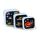 3-Pack Lunchlådor M/L/XL Marine Kingdom