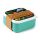 3-Pack Lunchlådor M/L/XL Animal Kingdom
