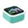 3-Pack Lunchlådor M/L/XL Animal Kingdom