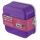 3-Pack Lunchlådor - Summer Love Volkswagen VW T1 Camper Bus M/L/XL