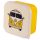 3-Pack Lunchådor - Surf Adventure Volkswagen VW T1 Camper Bus M/L/XL