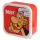 3-Pack Lunchlådor - Asterix, Obelix & Idefix (Dogmatix) M/L/XL