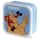 3-Pack Lunchlådor - Asterix, Obelix & Idefix (Dogmatix) M/L/XL