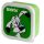 3-Pack Lunchlådor - Asterix, Obelix & Idefix (Dogmatix) M/L/XL