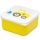 3-Pack Lunchlådor M/L/XL - Little Tractors