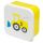 3-Pack Lunchlådor M/L/XL - Little Tractors