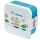 3-Pack Lunchlådor M/L/XL - Little Tractors