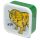 3-Pack Lunchlådor M/L/XL - Dinosauria
