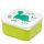 3-Pack Lunchlådor S/M/L -  Dinosauria Jr