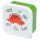 3-Pack Lunchlådor S/M/L -  Dinosauria Jr